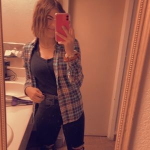 Meet your Posher, Trista